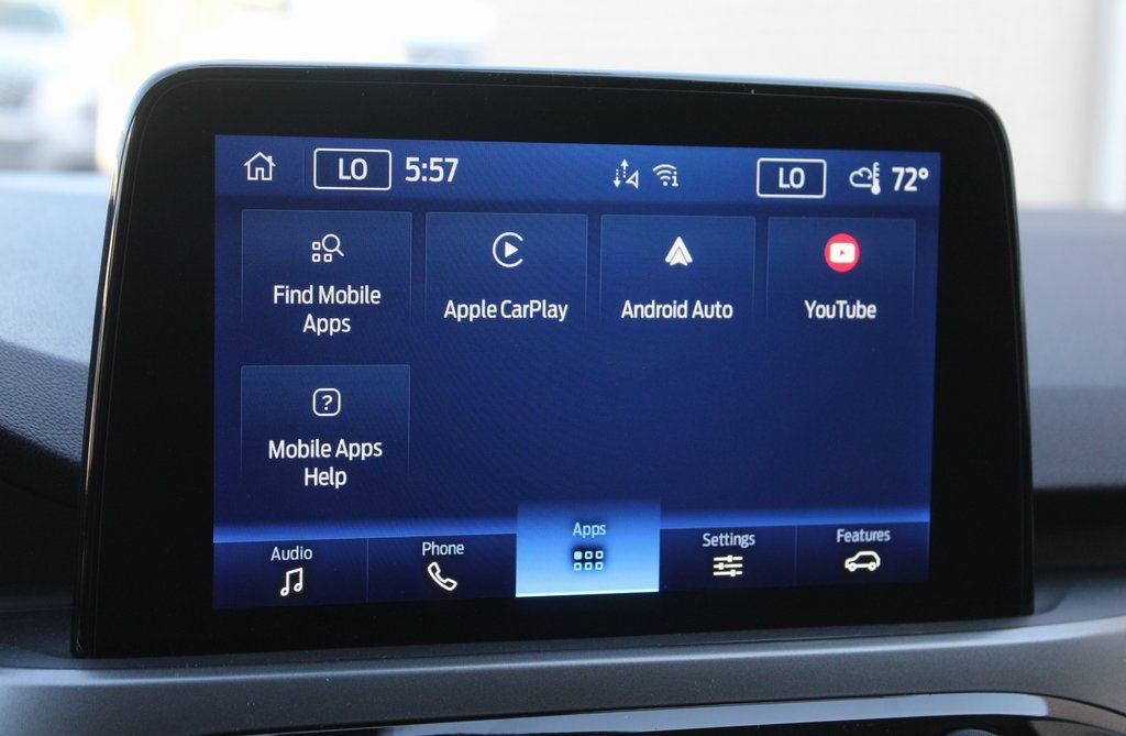 2025 Ford Escape Active - Photo 24