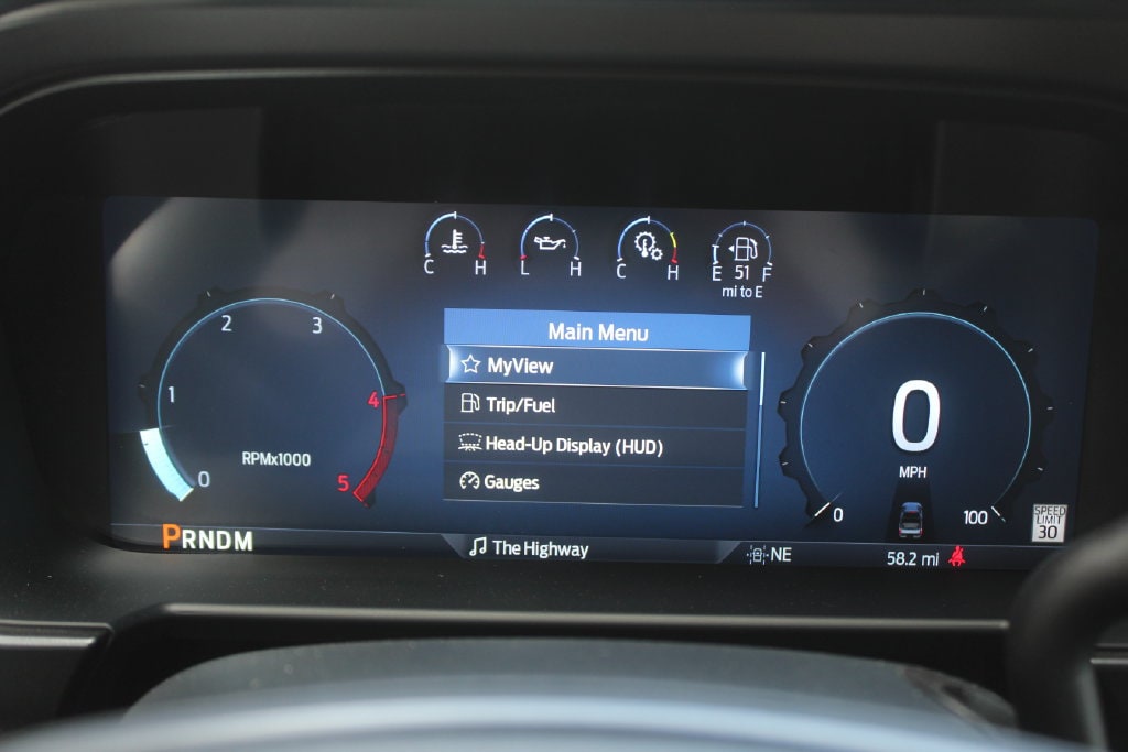 2026 Ford F-250 Super Duty Lariat - Photo 59