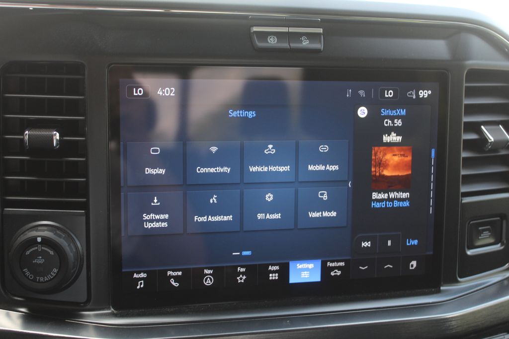 2026 Ford F-250 Super Duty Lariat - Photo 71