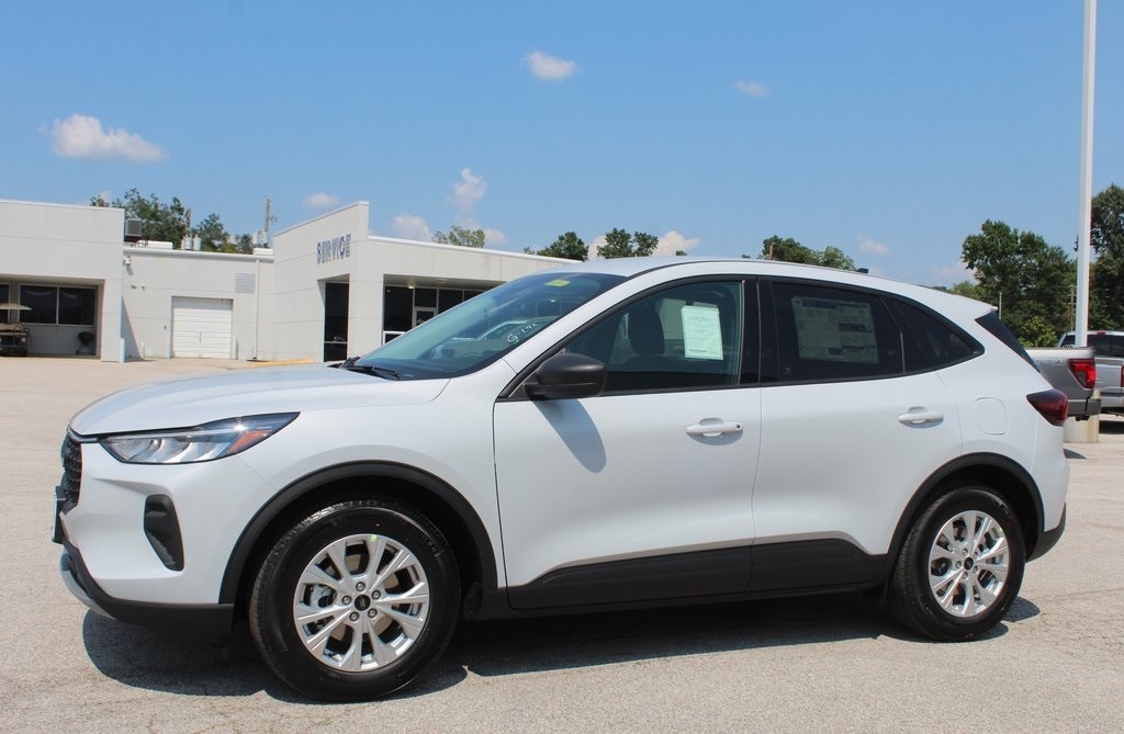 New 2025 Ford Escape Active SUV