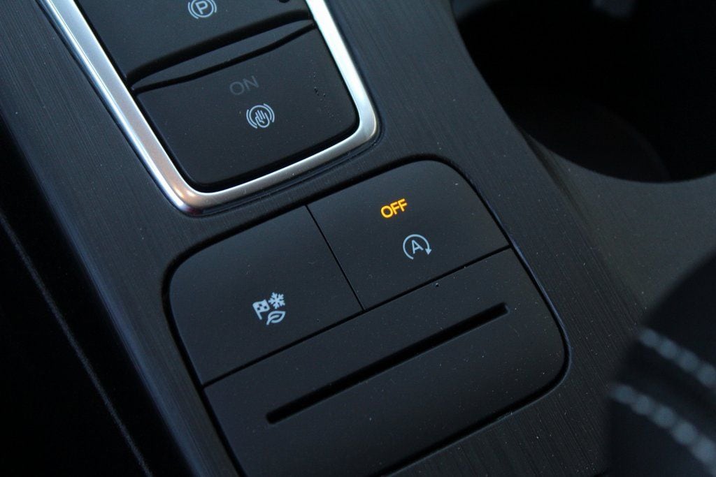 2025 Ford Escape Active - Photo 31