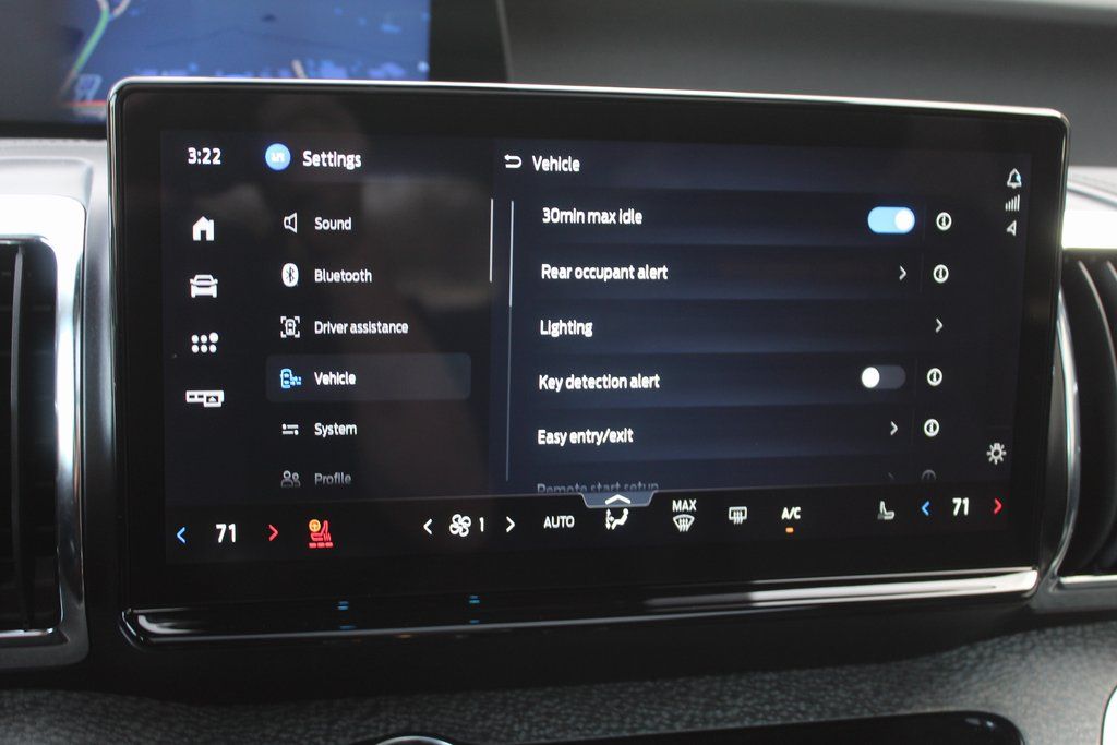 2025 Ford Expedition Tremor - Photo 32