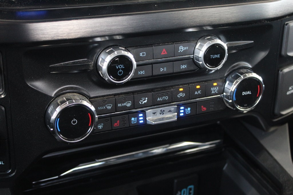 2026 Ford F-250 Super Duty Lariat - Photo 27
