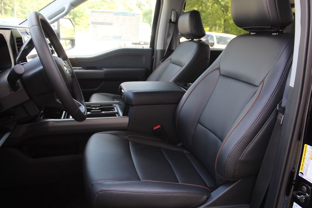 2026 Ford F-250 Super Duty Lariat - Photo 19