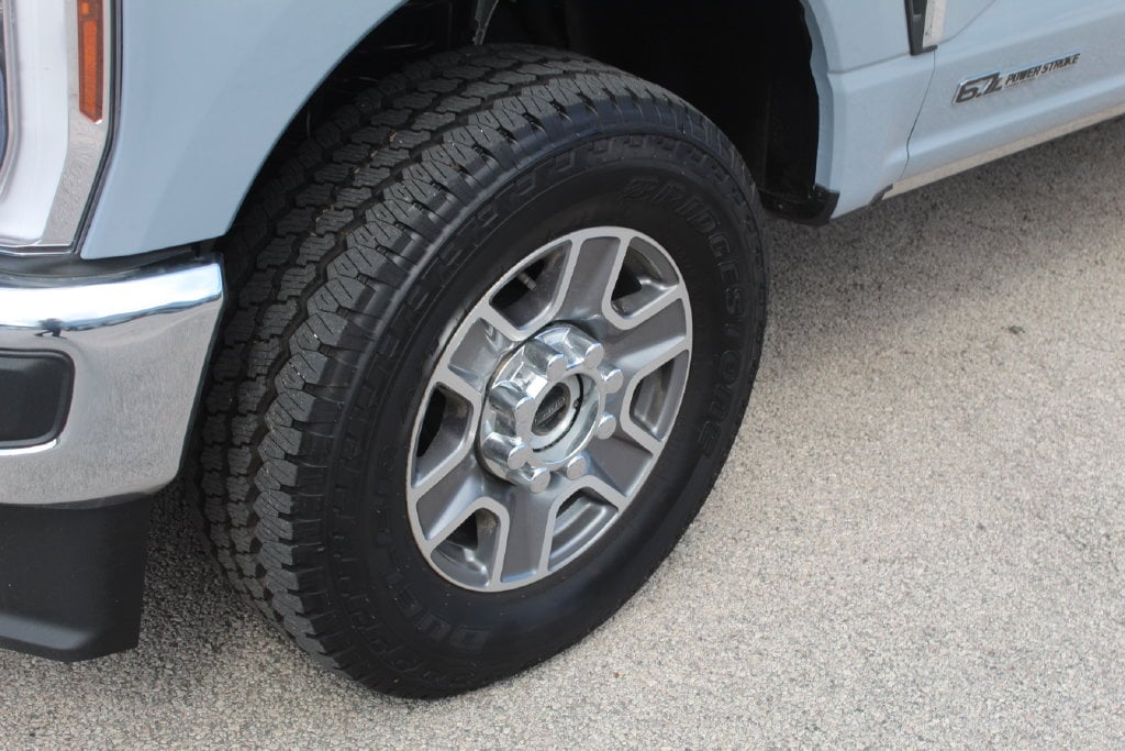 2026 Ford F-250 Super Duty Lariat - Photo 9