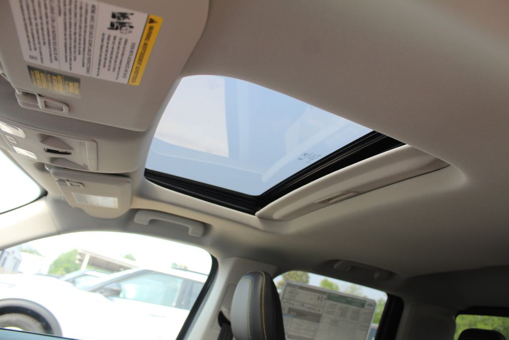 2025 Ford Maverick Lobo Premium - Photo 15