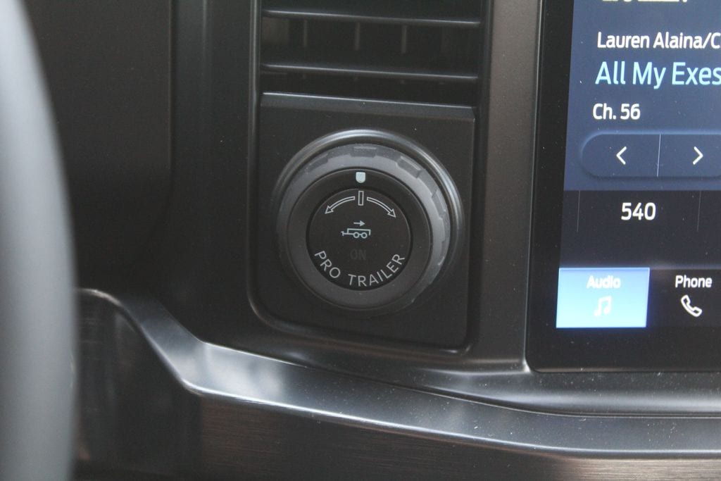 2026 Ford F-250 Super Duty Lariat - Photo 27