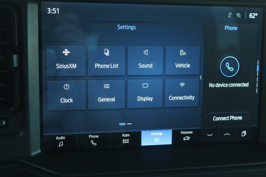 2025 Ford Bronco 2-Door Base - Photo 25