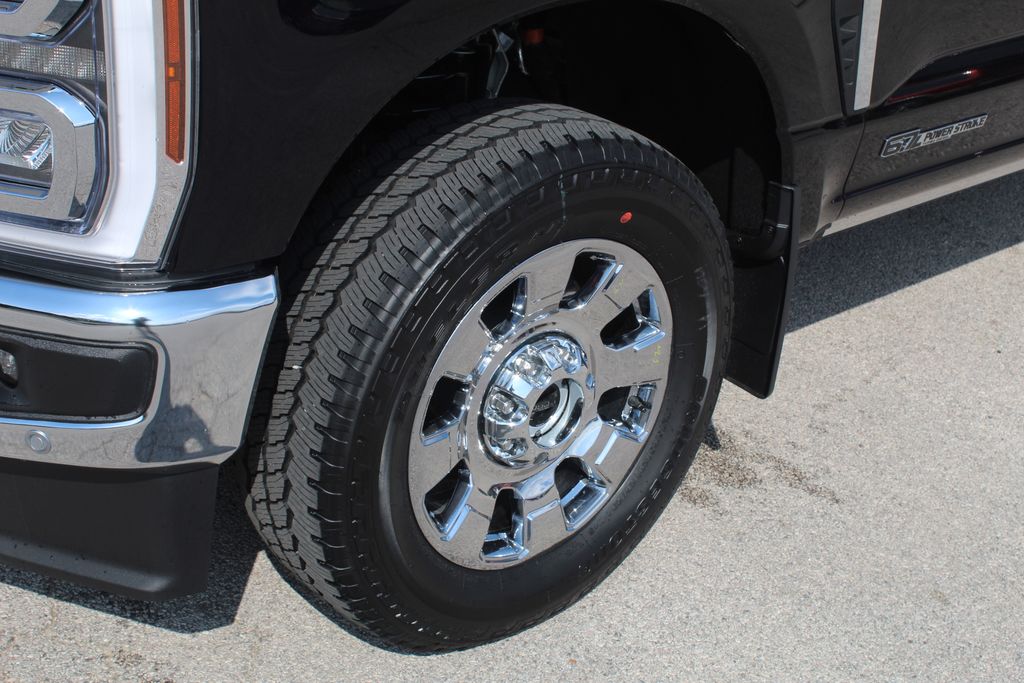 2026 Ford F-250 Super Duty Lariat - Photo 6