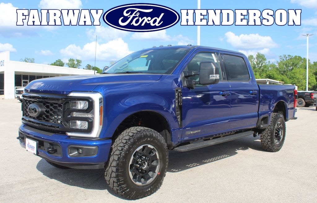 New 2026 Ford Super Duty F-250® XLT TRUCK
