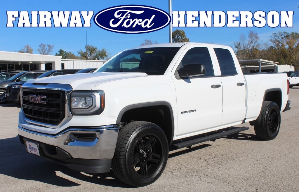 2019 GMC Sierra 1500 Limited Base's photo