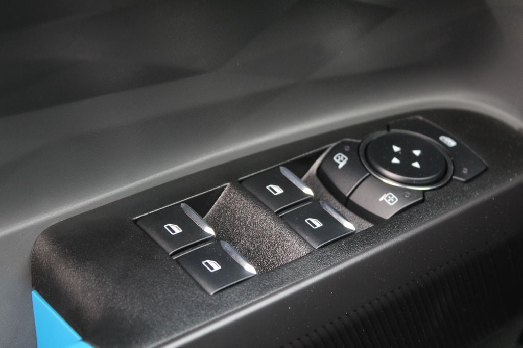 2025 Ford Maverick Lobo Premium - Photo 40