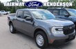  Ford Maverick