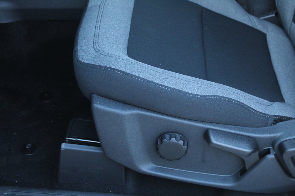 2025 Ford Bronco 2-Door Base - Photo 17