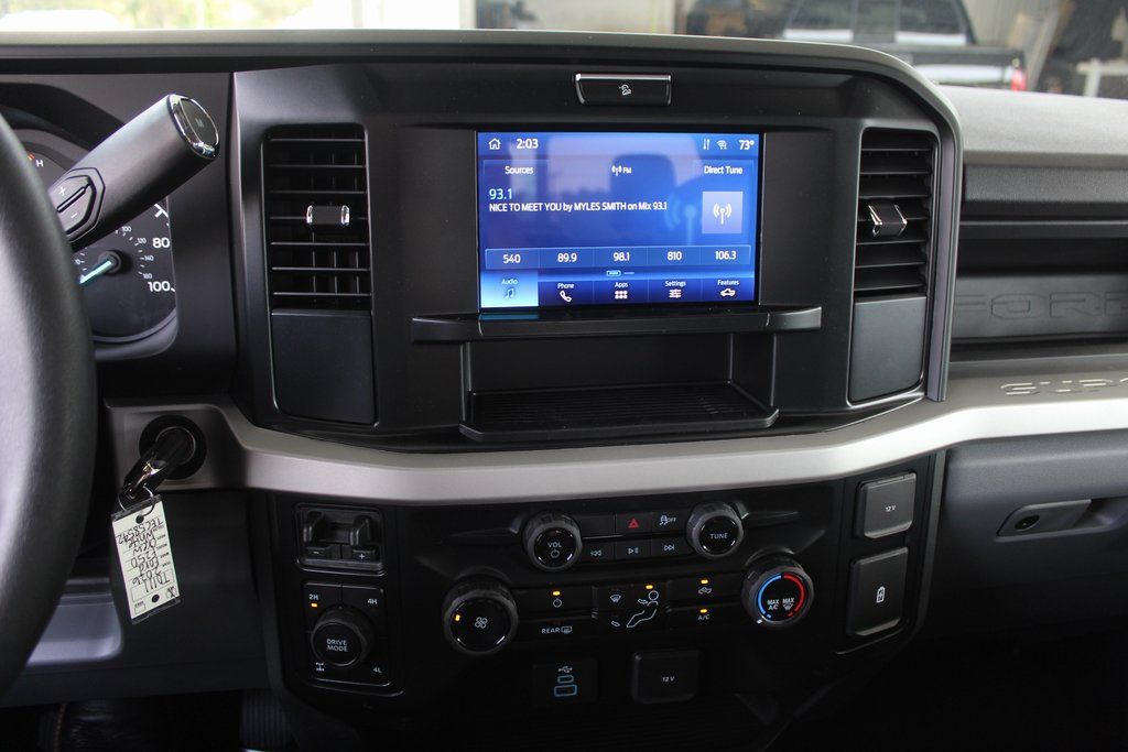 2026 Ford F-250 Super Duty XL - Photo 16