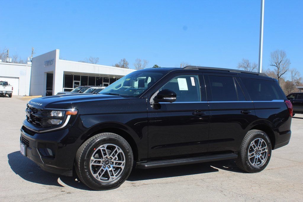 New 2026 Ford Expedition Active SUV