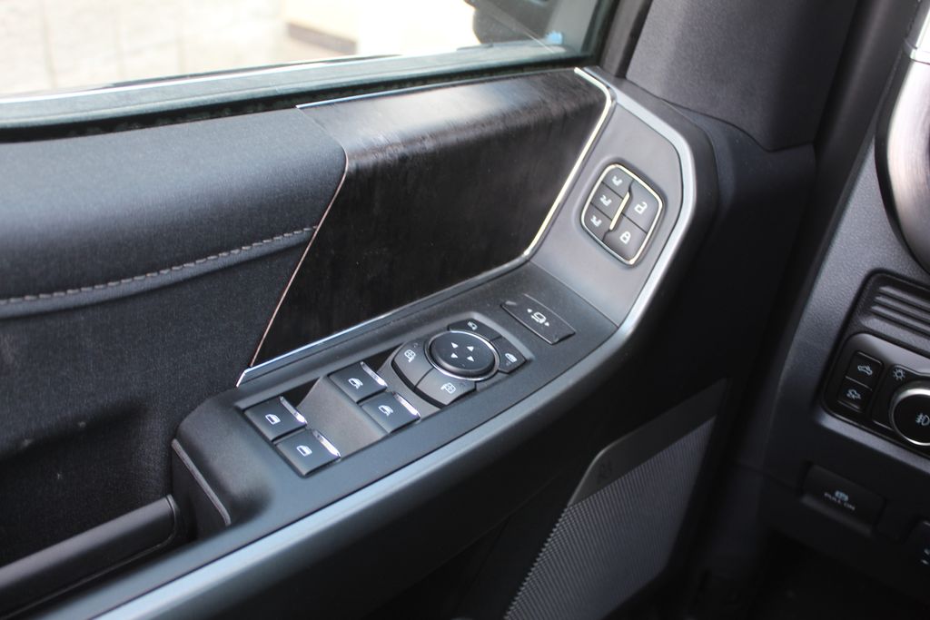 2026 Ford F-250 Super Duty Lariat - Photo 41