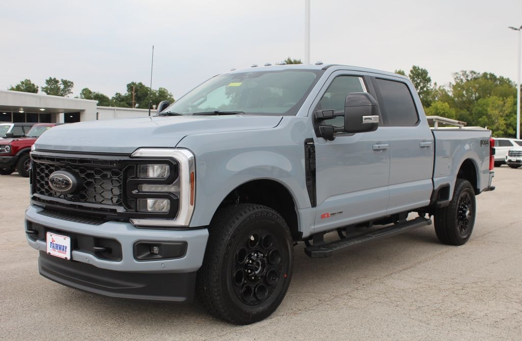 New 2026 Ford Super Duty F-250® Lariat® TRUCK
