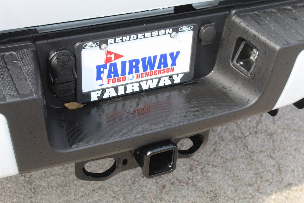 2026 Ford F-250 Super Duty XL - Photo 13