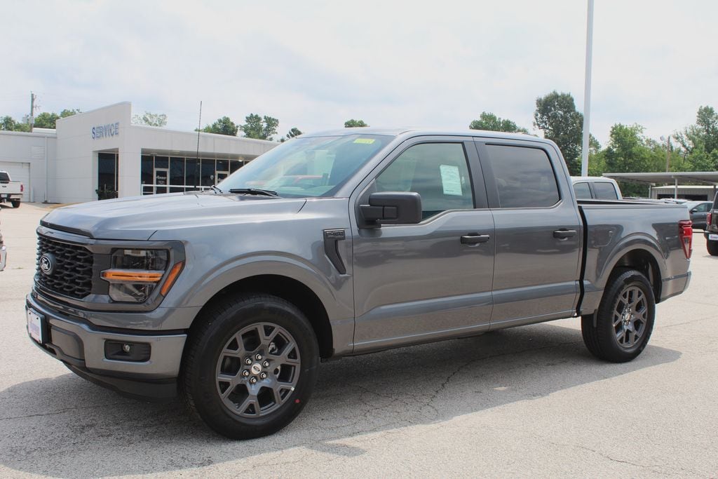 New 2026 Ford F-150 STX® TRUCK