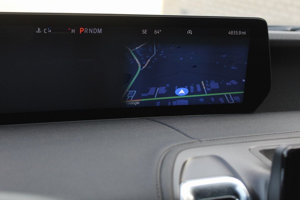 2025 Ford Expedition Tremor - Photo 24