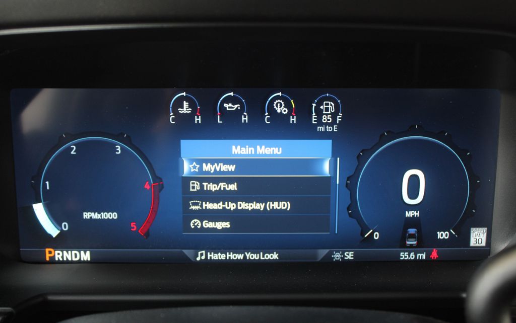 2026 Ford F-250 Super Duty Lariat - Photo 23