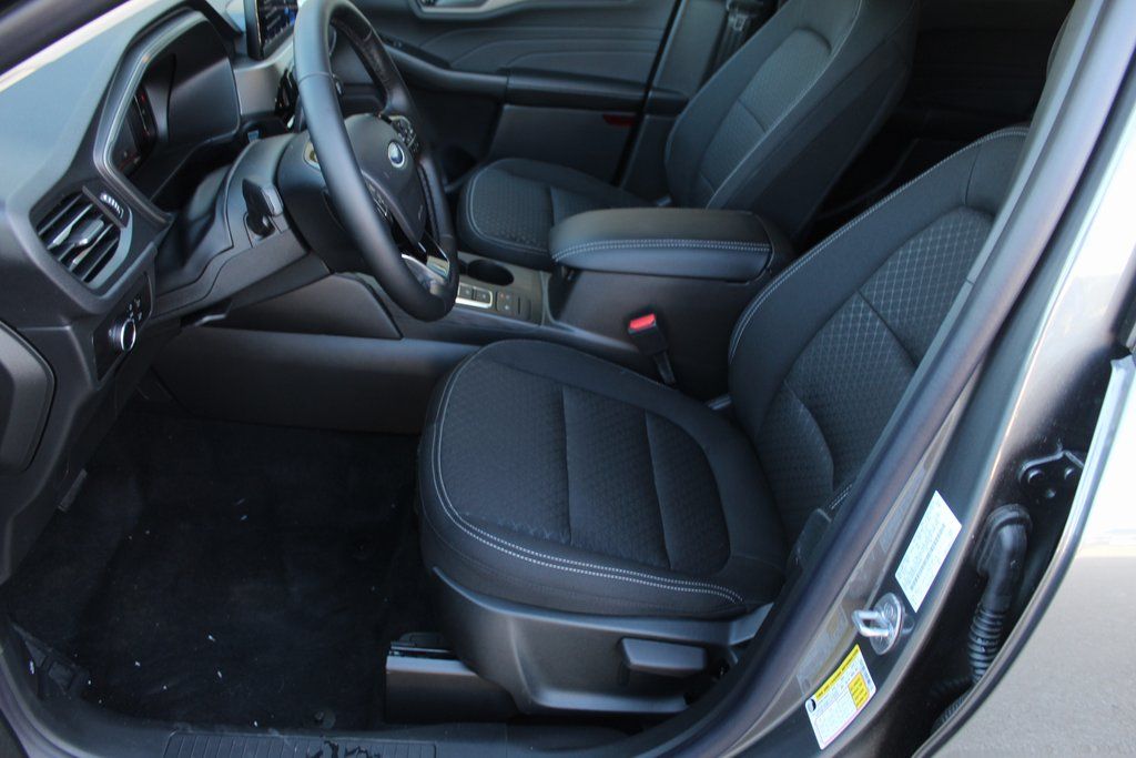 2025 Ford Escape Active - Photo 13