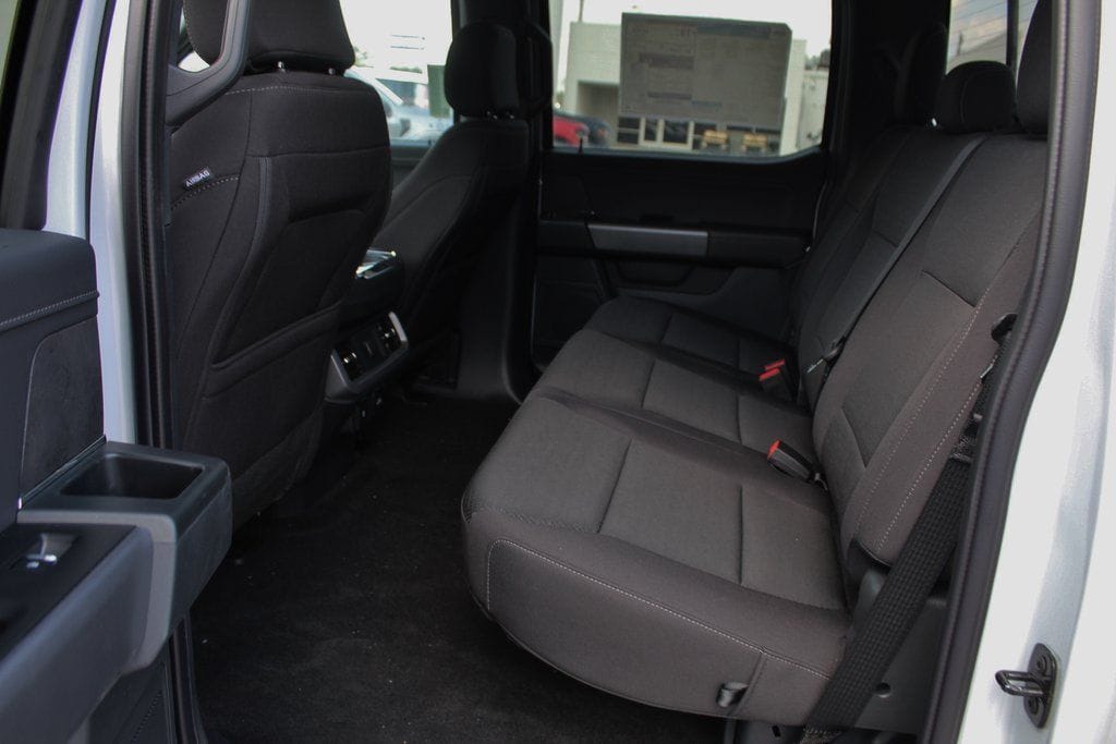 2025 Ford F-150 XLT - Photo 21