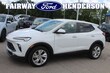  Buick Encore GX