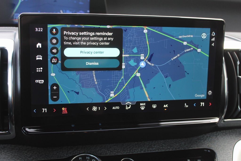 2025 Ford Expedition Tremor - Photo 31