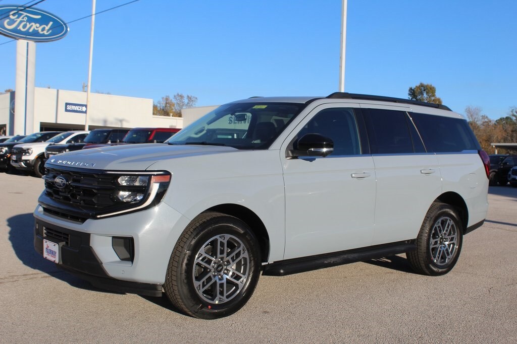 New 2025 Ford Expedition Active SUV