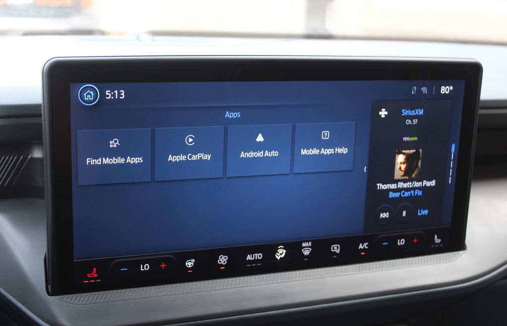 2025 Ford Maverick Lobo Premium - Photo 33