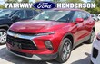  Chevrolet Blazer