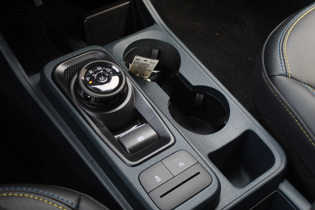 2025 Ford Maverick Lobo Premium - Photo 35