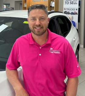 Staff member Josh Carlile from ID_4ccc1b