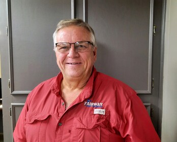 Staff member Fallon Garner from ID_3fd800