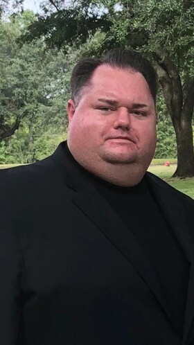 Staff member Clayton Kersh from ID_4ccc1b