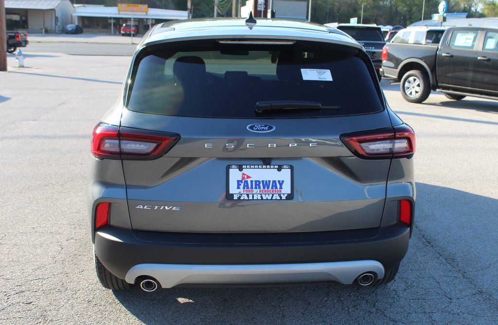 2025 Ford Escape Active - Photo 11