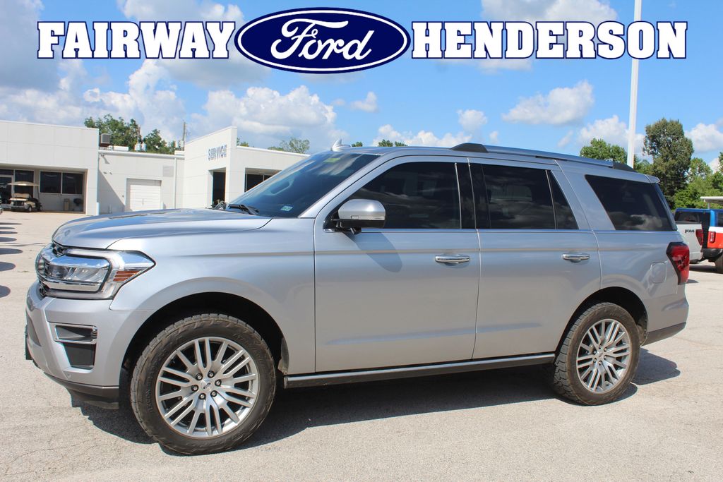 2023 Ford Expedition Limited 4X4's photo