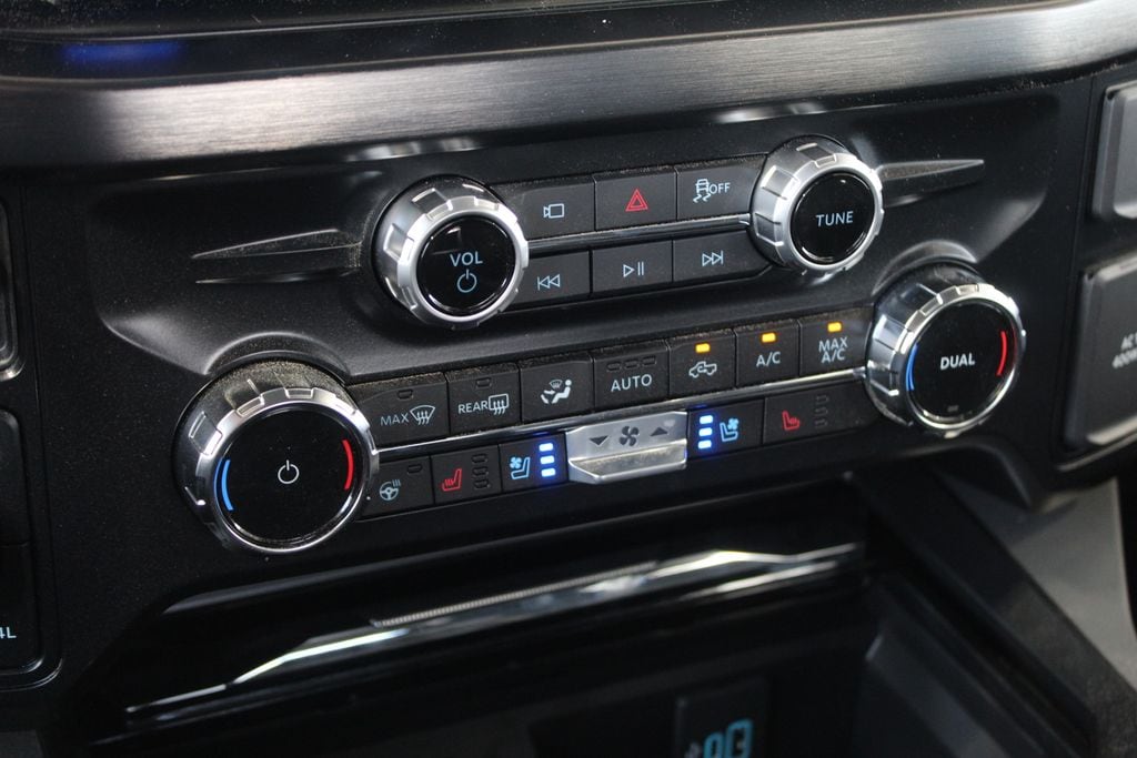 2026 Ford F-250 Super Duty Lariat - Photo 29