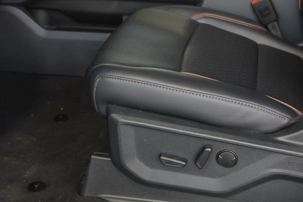 2026 Ford F-250 Super Duty Lariat - Photo 19