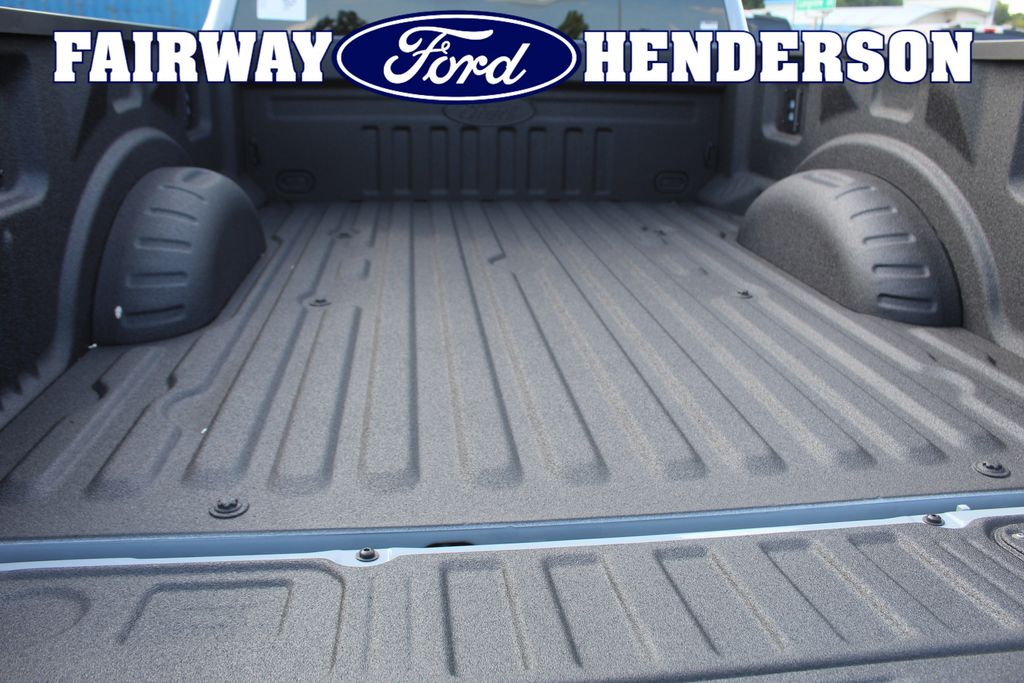 New 2026 Ford Super Duty F-250&reg; Lariat&reg;