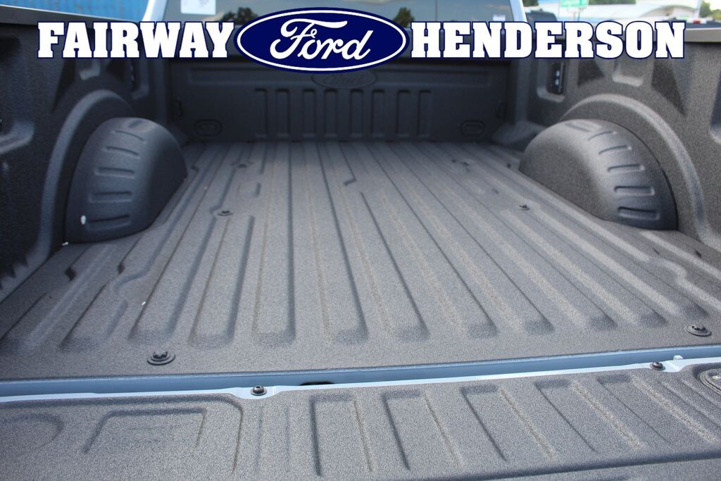 New 2026 Ford Super Duty F-250® Lariat® TRUCK