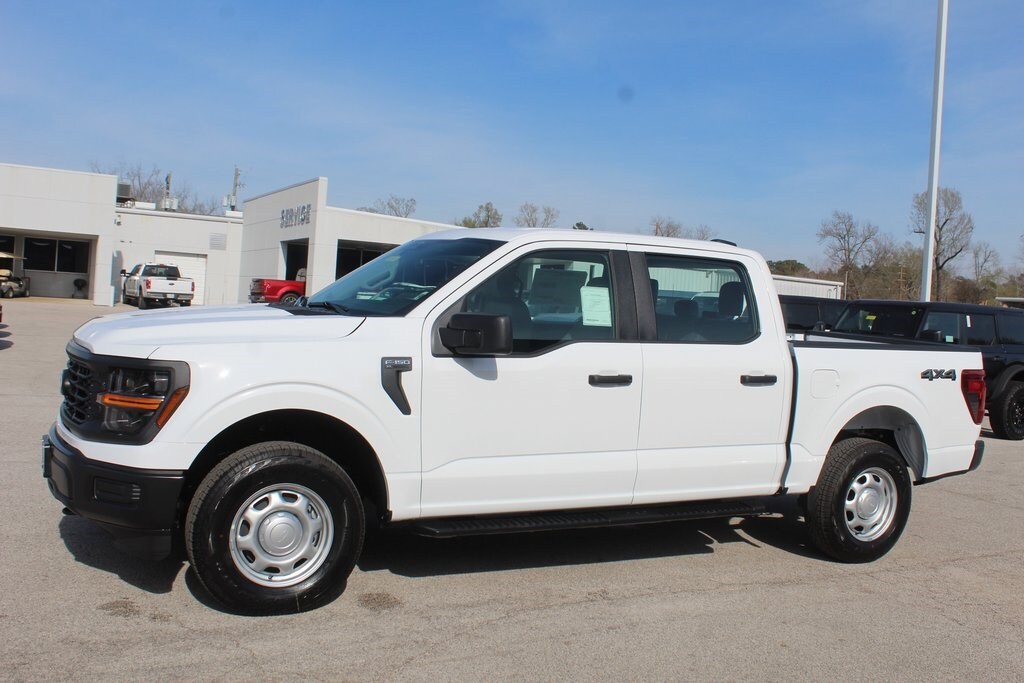 New 2026 Ford F-150 XL TRUCK
