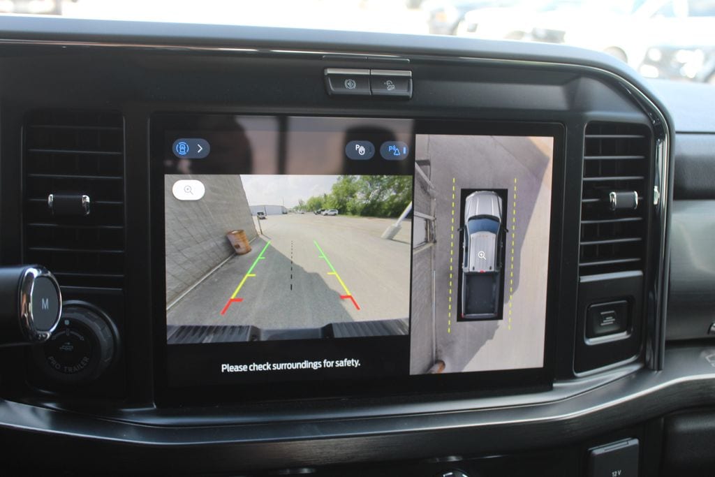2026 Ford F-250 Super Duty Lariat - Photo 30