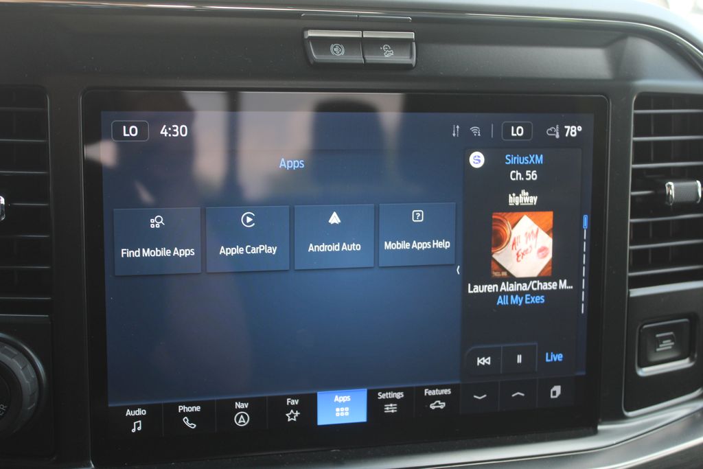 2026 Ford F-250 Super Duty Lariat - Photo 32