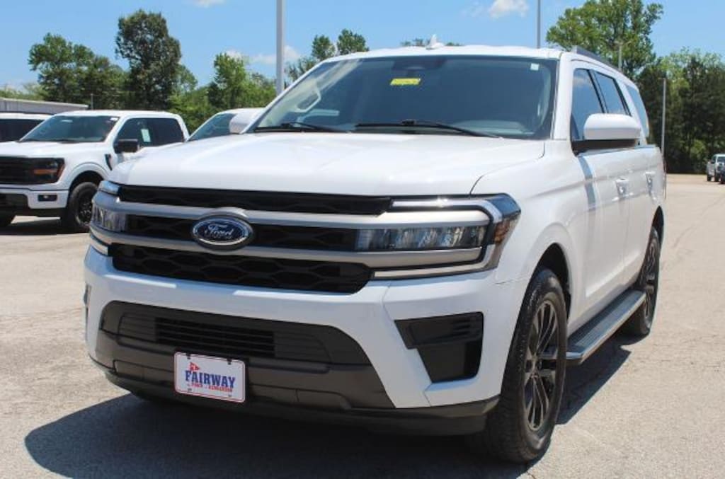 Used 2023 Ford Expedition XLT SUV