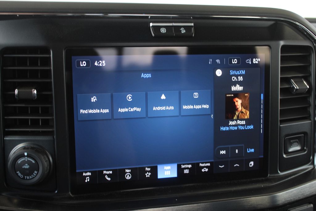 2026 Ford F-250 Super Duty Lariat - Photo 32