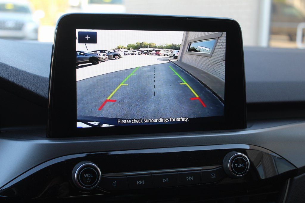 2025 Ford Escape Active - Photo 23