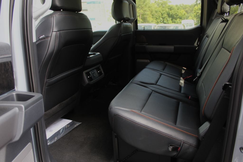 2026 Ford F-250 Super Duty Lariat - Photo 87